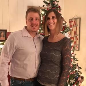 Meet your Posher, Debbie